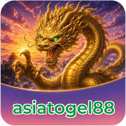Tentang asiatogel88