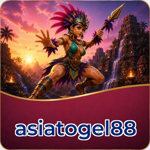 Fitur asiatogel88