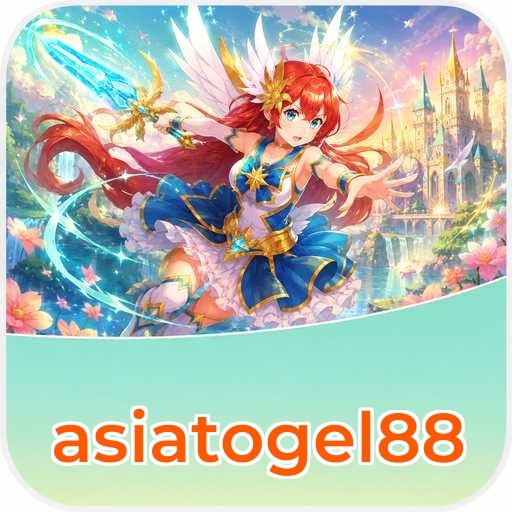 Update asiatogel88 Versi 4.8.2