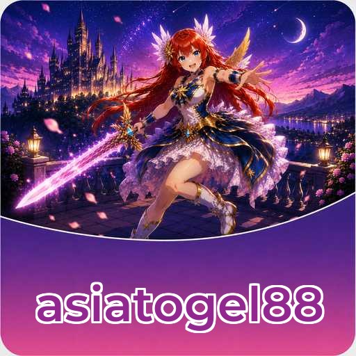 Persyaratan Sistem asiatogel88
